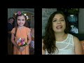 Beginning of video