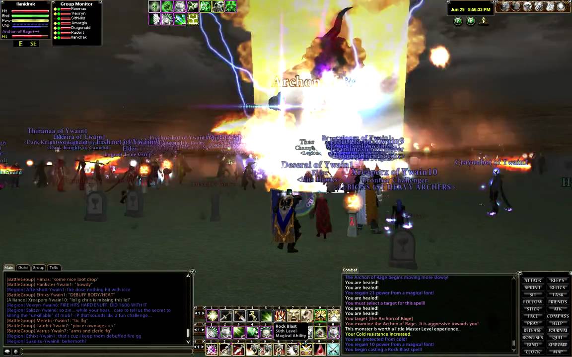 DAoC Live Event 6/29/2010 (3)