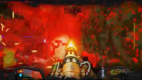 Project Brutality+JPCP playthrough:Map04 Thaumasia