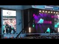 Good Feeling | Flo Rida | Capital FM Summertime Ball 2012