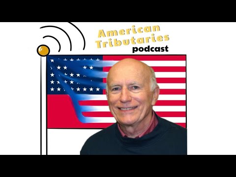 Ep. 83 William Richter of Kansas on Dialogue, Shared Values & Federalist #10