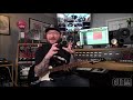 Josh Smith - Using hybrid picking, and how to play “Triple J Hoedown”