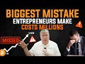 The BIGGEST Bitcoin Mistake Most Entrepreneurs Make (Costs Millions)