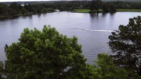 Syma X5C-1 Video Sample Unedited