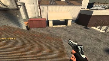 Deagle Jumpshot by dawar [Old CS:S | Faked | Demo FREE]
