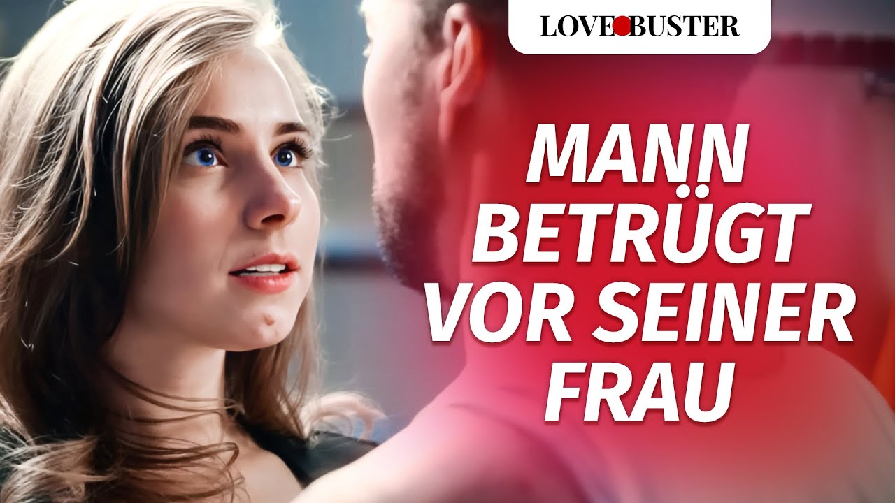 Frau verführt Verkäufer für ein Gratiskleid | @DramatizeMeDeutsch