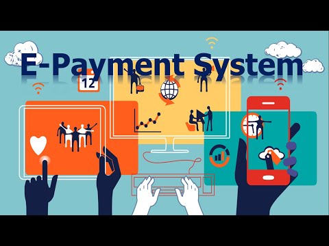 فيديو: أنظمة الدفع: القائمة ، مبادئ العمل