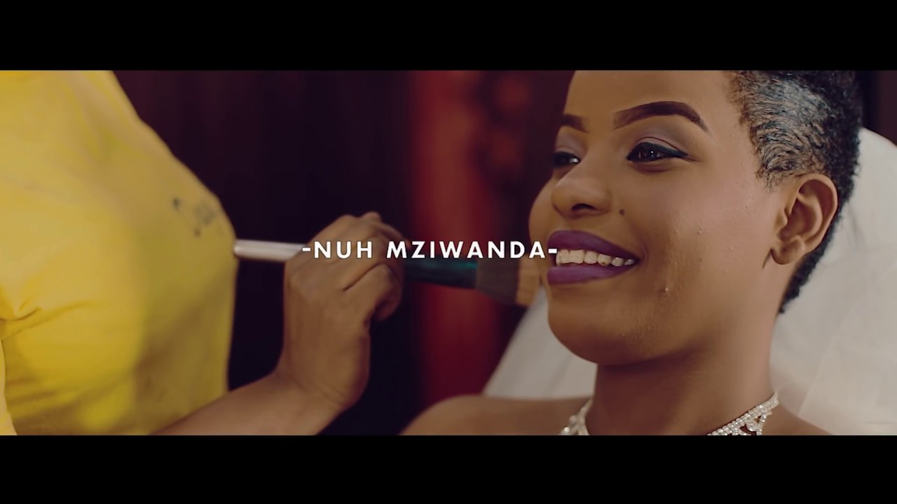 Nuh Mziwanda   Anameremeta Official Video