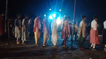 // gopal Rathva new timli dance video 2023 //