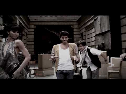 Alguien Video