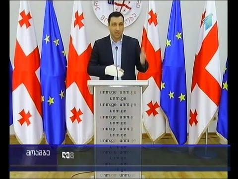„ნაცმოძრაობა“ დავით კირკიტაძის ძმის დაკავებას პოლიტიკურ ზეწოლად აფასებს