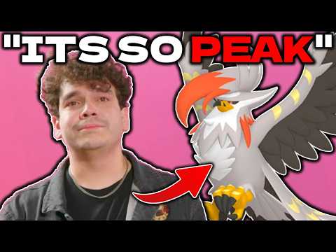 【Pokémon Champions】レギュレーションMCの立ち回り解説｜プエブラ大会決勝から学ぶメガシンカの判断基準