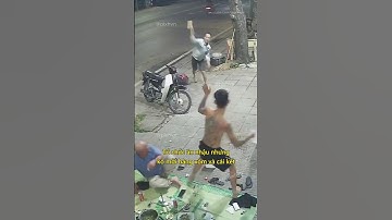 Tổ chức ăn nhậu ko mời hàng xóm và cái kết #tintuc #xahoi #hangxom #chuyenla #docla #vanhoa #anuong