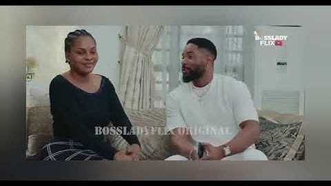 QUEEN RONIKA (New Movie Update) Sarian Martin, Chinyere Wilfred, John Ekanem, 2025 Nigerian Movie
