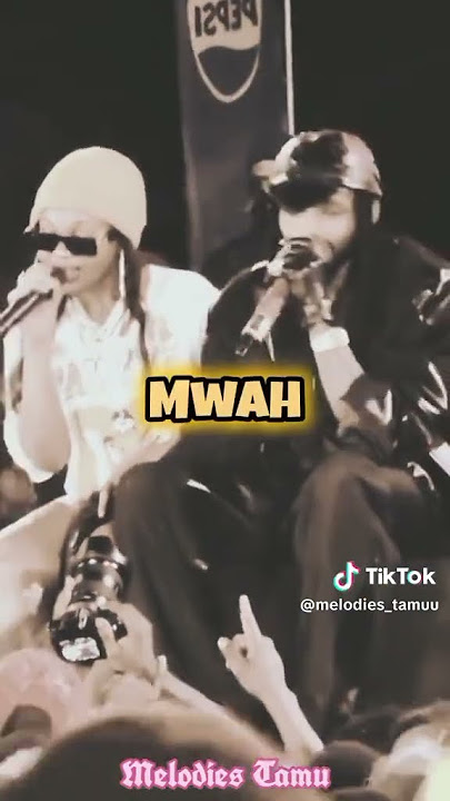 Mwaah by Thee Exit Band