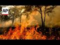 Global Warming Will Exceed Heat Limit UN Report Says But Can Be Brought Back Down mp3