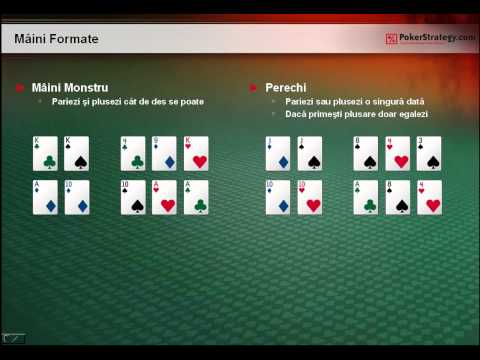 Video: Pe flop poker?