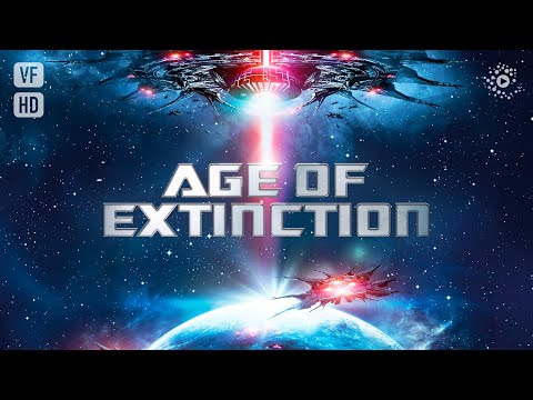 Age of extinction - Film complet HD en français (Science-Fiction, Action, Aliens)