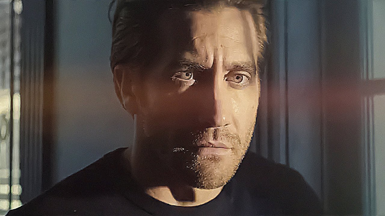 jake gyllenhaal santos