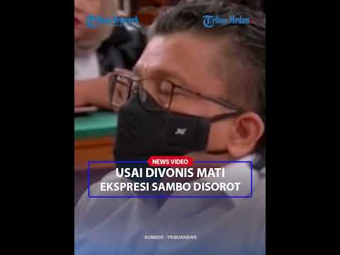 DIVONIS MATI Ekspresi