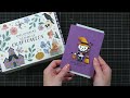 Beginning of video