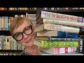 My top 10 favorite old ladies in literature