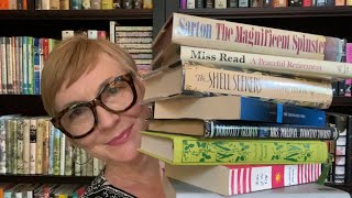 My Top 10 Favorite Old Ladies in Literature Guide