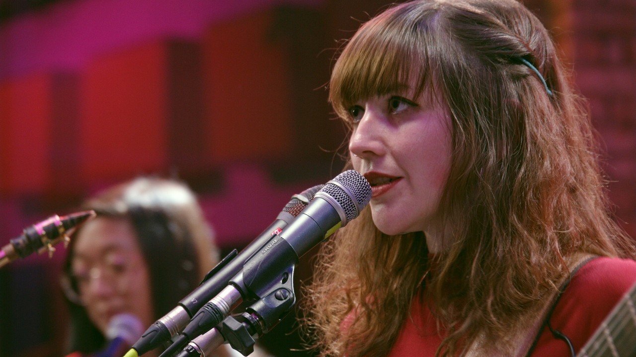 Dilettante (Live from Low Four Studio)