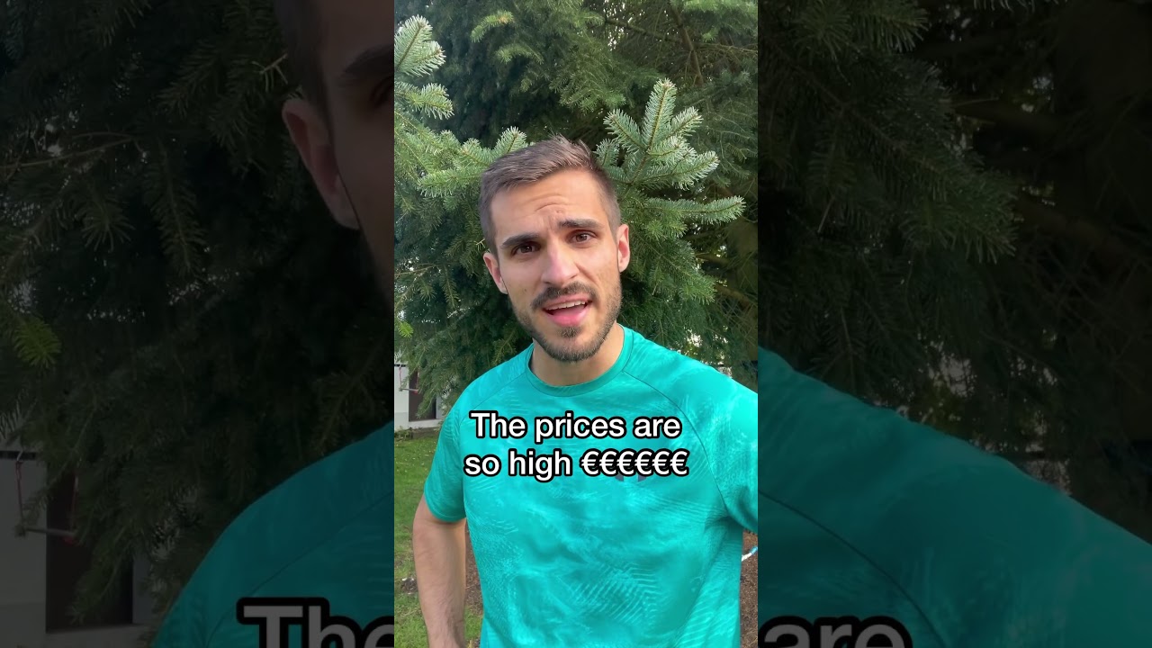 In Deutschland we don‘t say… 