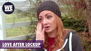 Caitlin Loses Her Mother | Love After Lockup