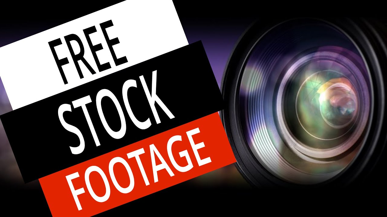 Best Free B-Roll Websites