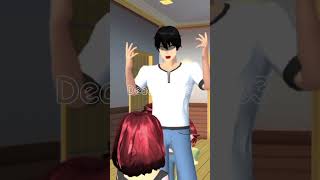 Mama Papa Pilih Kasih