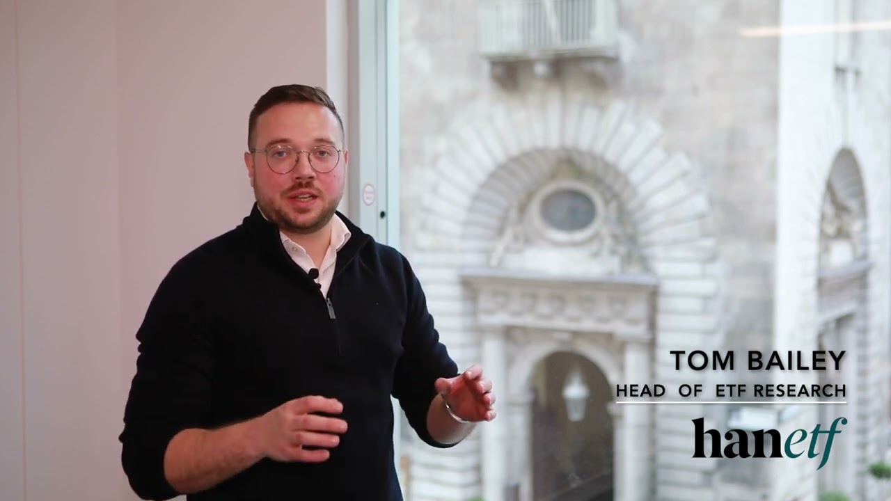 4 Key Characteristics of Thematic Investing