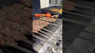 קבב ומעורב ירושלמי