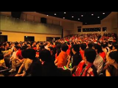 Morning Musume '14 (Sayashi Riho, Suzuki Kanon) - Hardcore Momusu Fans [Eng Sub]