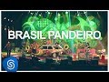 Miniature de la vidéo de la chanson Samba Dos Nossos: Na Cadência Do Samba / Brasil Pandeiro / O Samba Da Minha Terra (Ao Vivo)