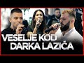 MARKO GACIC,FILIP BULATOVIC,OLIVERA COKIC & BORKO - MIX - VESLJE KOD DARKA LAZICA / jun 2020