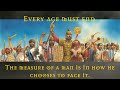 THE DARK EARTH - the official trailer!