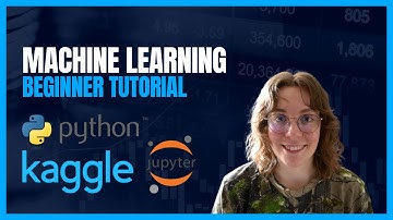 Linear Regression Trading Bot - Beginner Machine Learning Tutorial