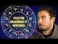 What You Don&#39;t Understand About Your Birth Chart