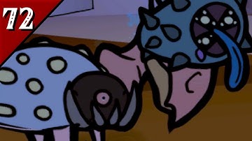 Bug Fables: Everlasting Sapling - Part 72 - Farenheights