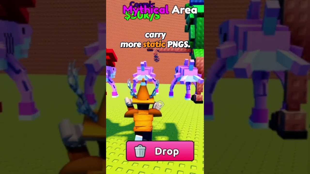 THE MOST POPULAR GAME IS... THIS?? 🌊💀 