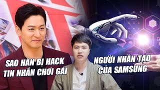 S Update: Cập nhật xu hướng công nghệ