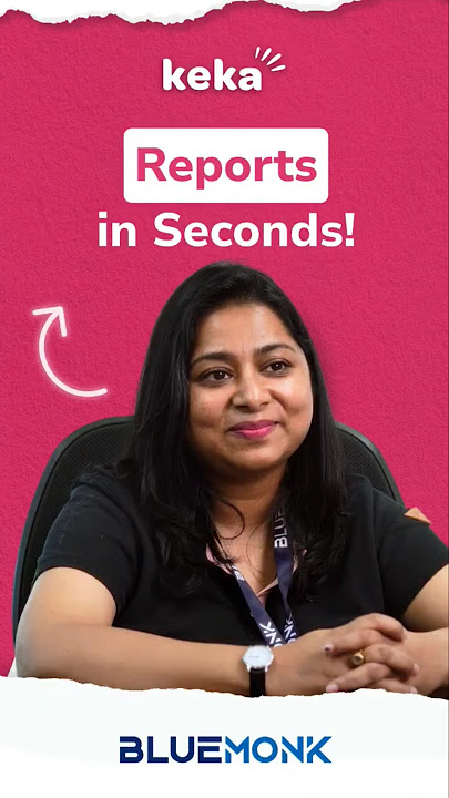How Blue Monk fixed their HR Processes