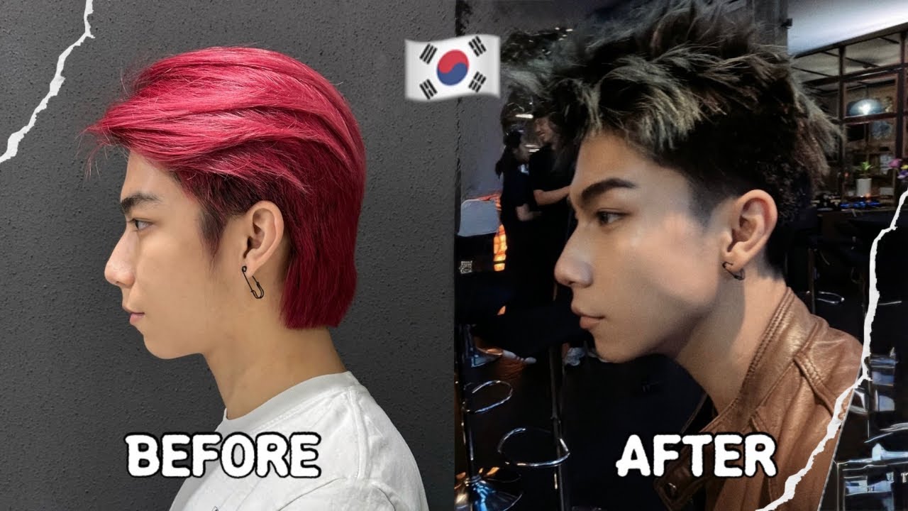 BEYVLOG - ПОПРОБУЕТЕ ОПЕРАЦИЮ В КОРЕЕ???