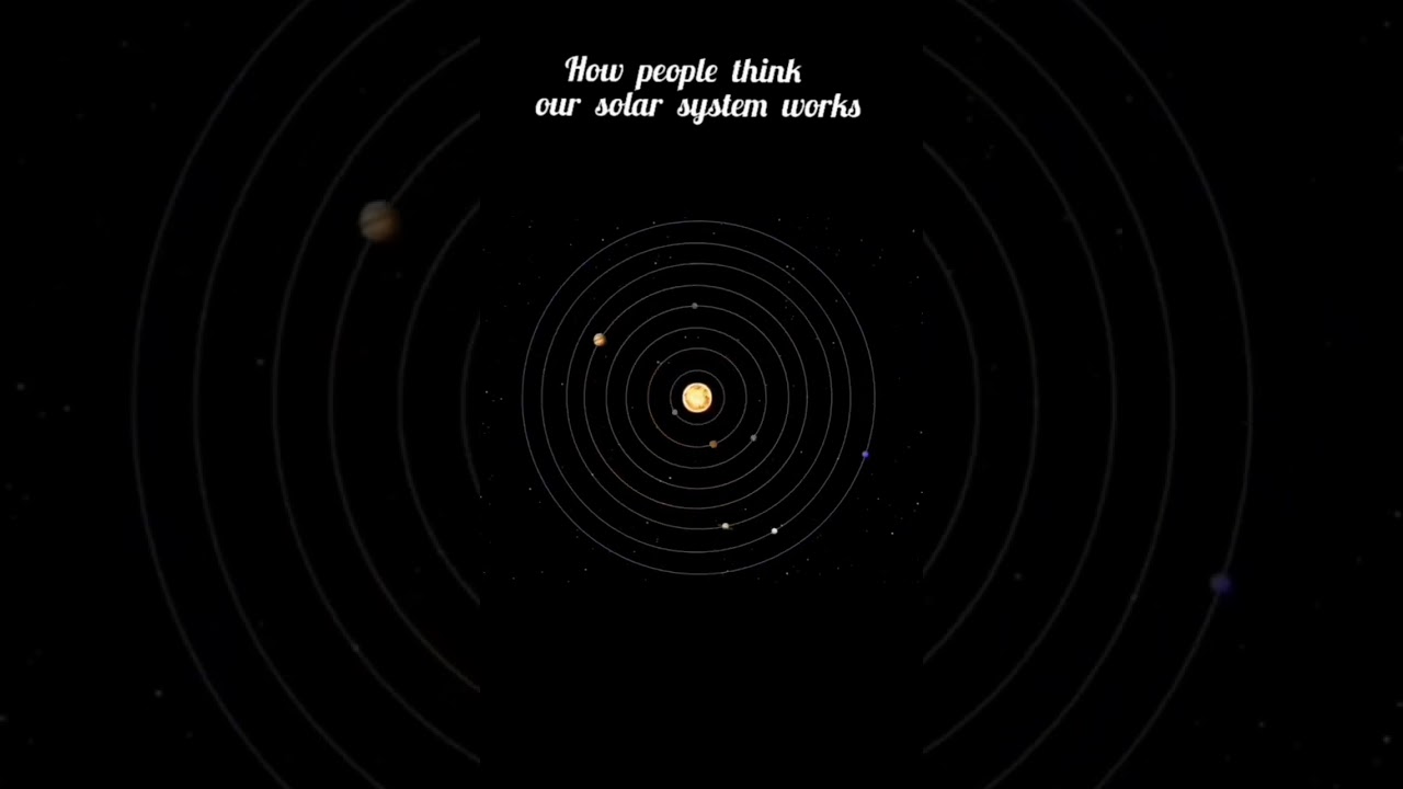 How many of you guys still not aware about this fact......…. #fact#op#space#solar system