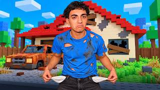 I LOST ALL MY MONEY...(Go Bankrupt Because of Your Son)
