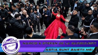 Narcis & Stefan de la Barbulesti - Ma jur cu foc & Astia sunt baietii mei by 👍🏻NeverHideEvents🔔
