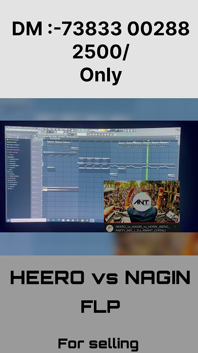 Hero vs Nagin Flp Project Dm 73833 00288