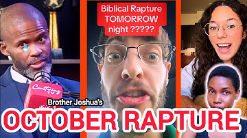 Brother Joshua